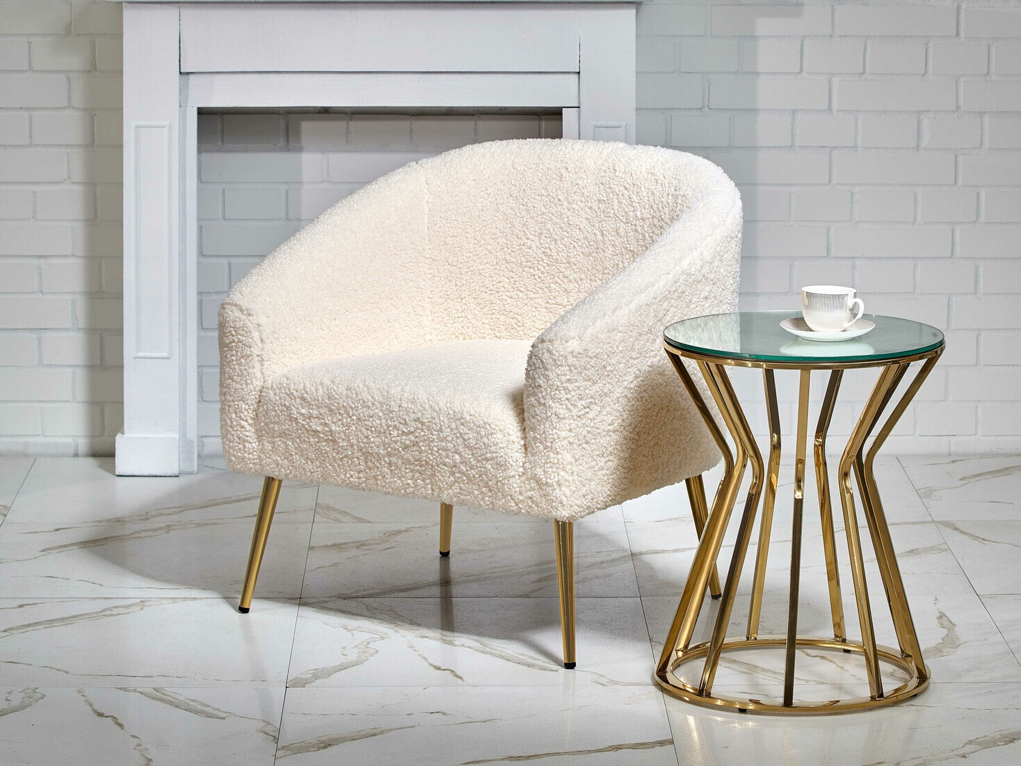 Sillón Houston 1325