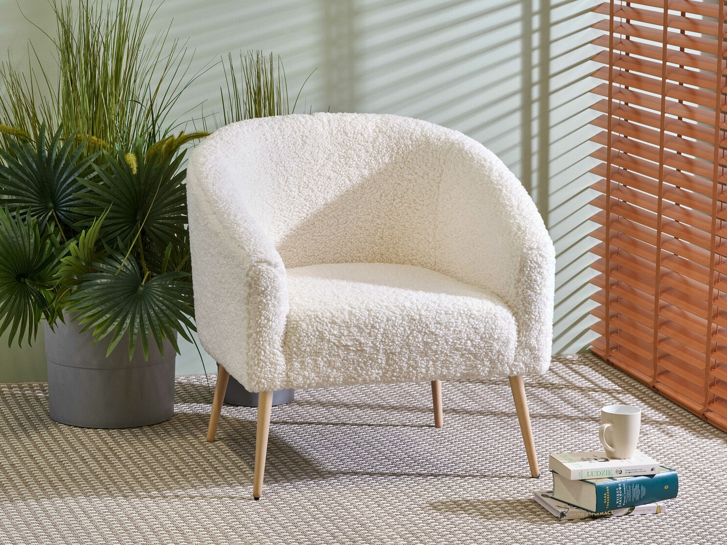 Sillón Houston 1325