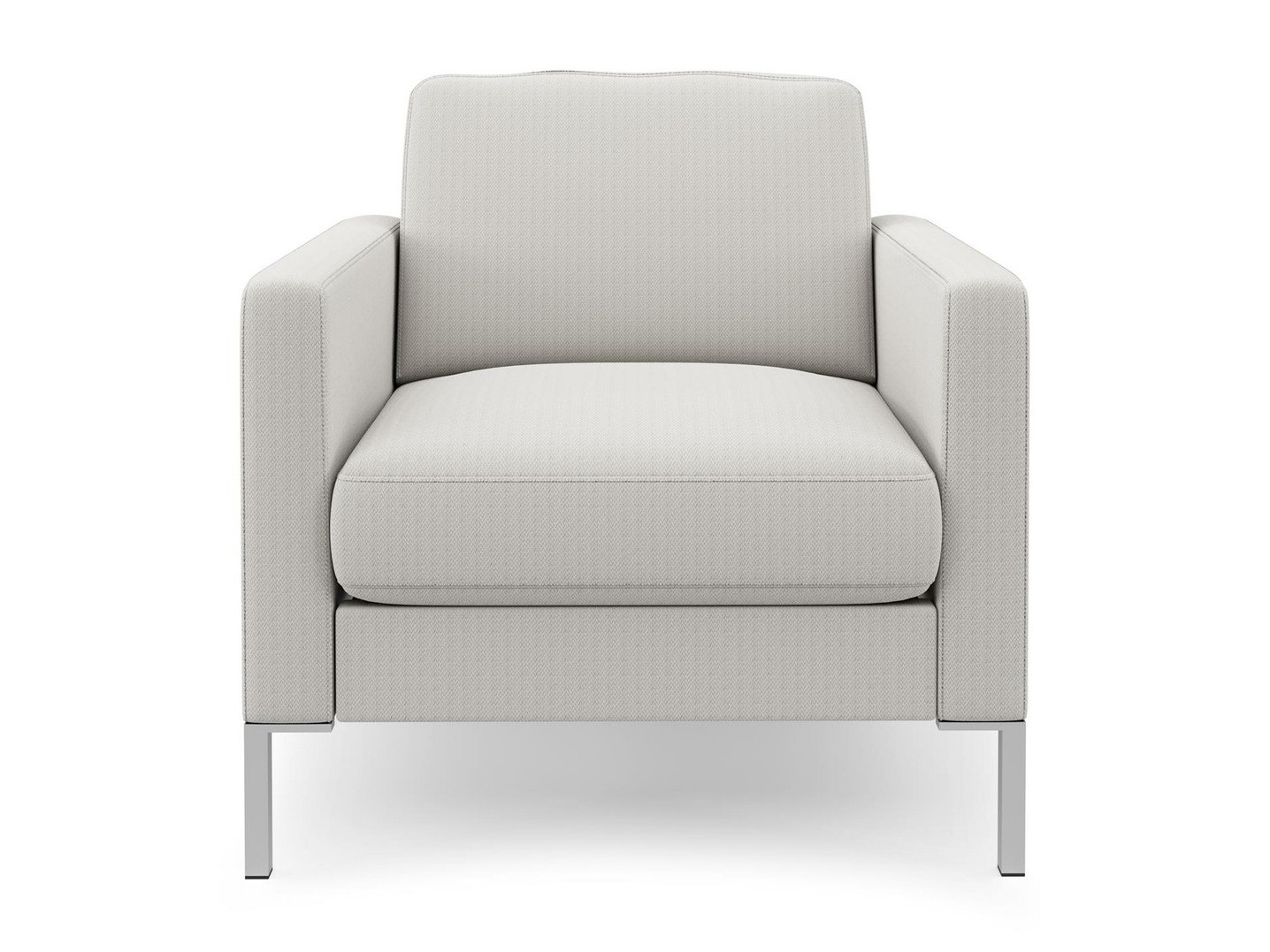 Sillón Tulsa 420 (Beige)