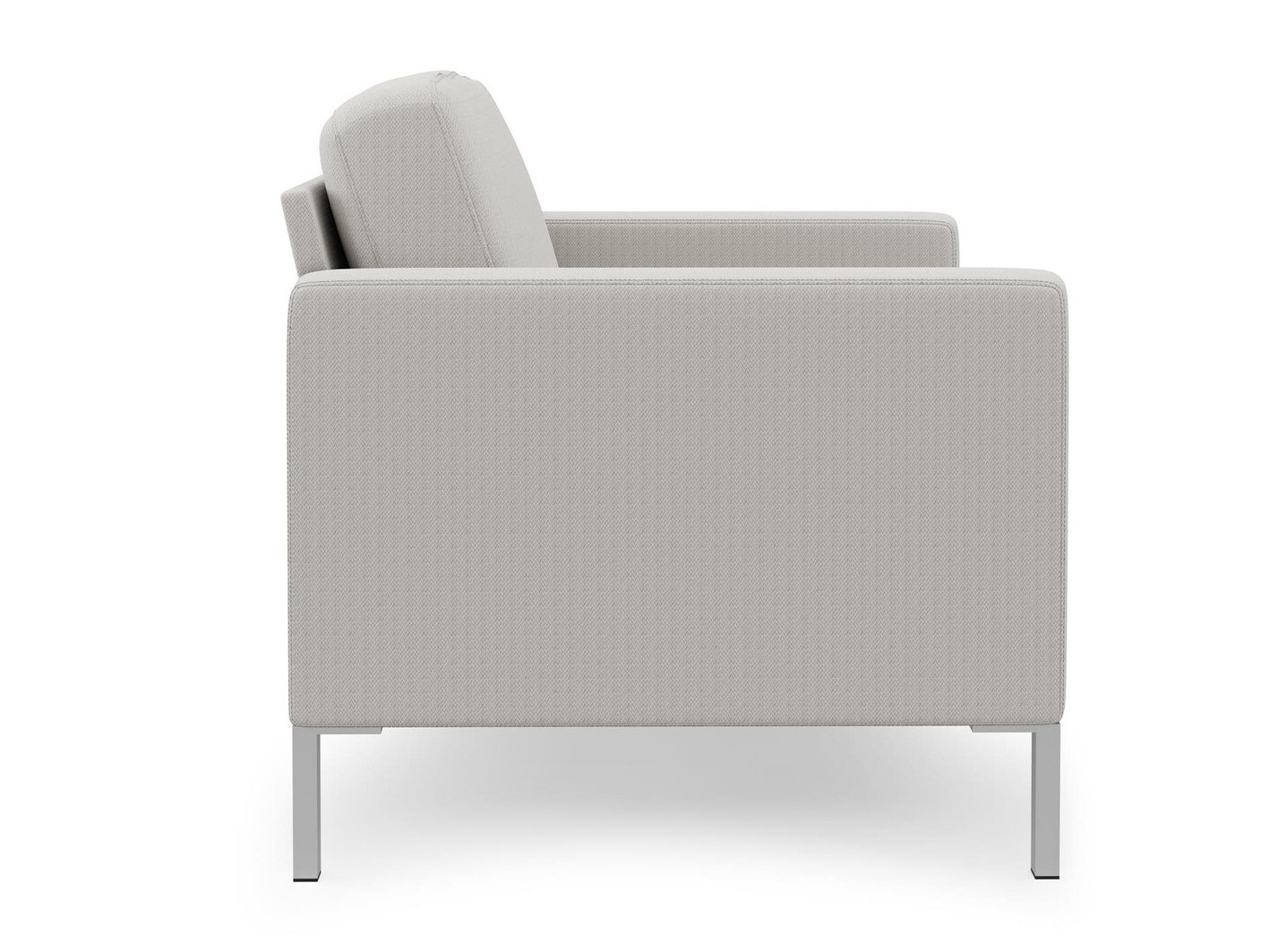 Sillón Tulsa 420 (Beige)