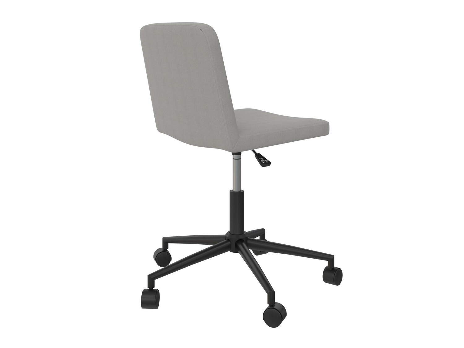 Silla de oficina Tulsa 425 (Gris)
