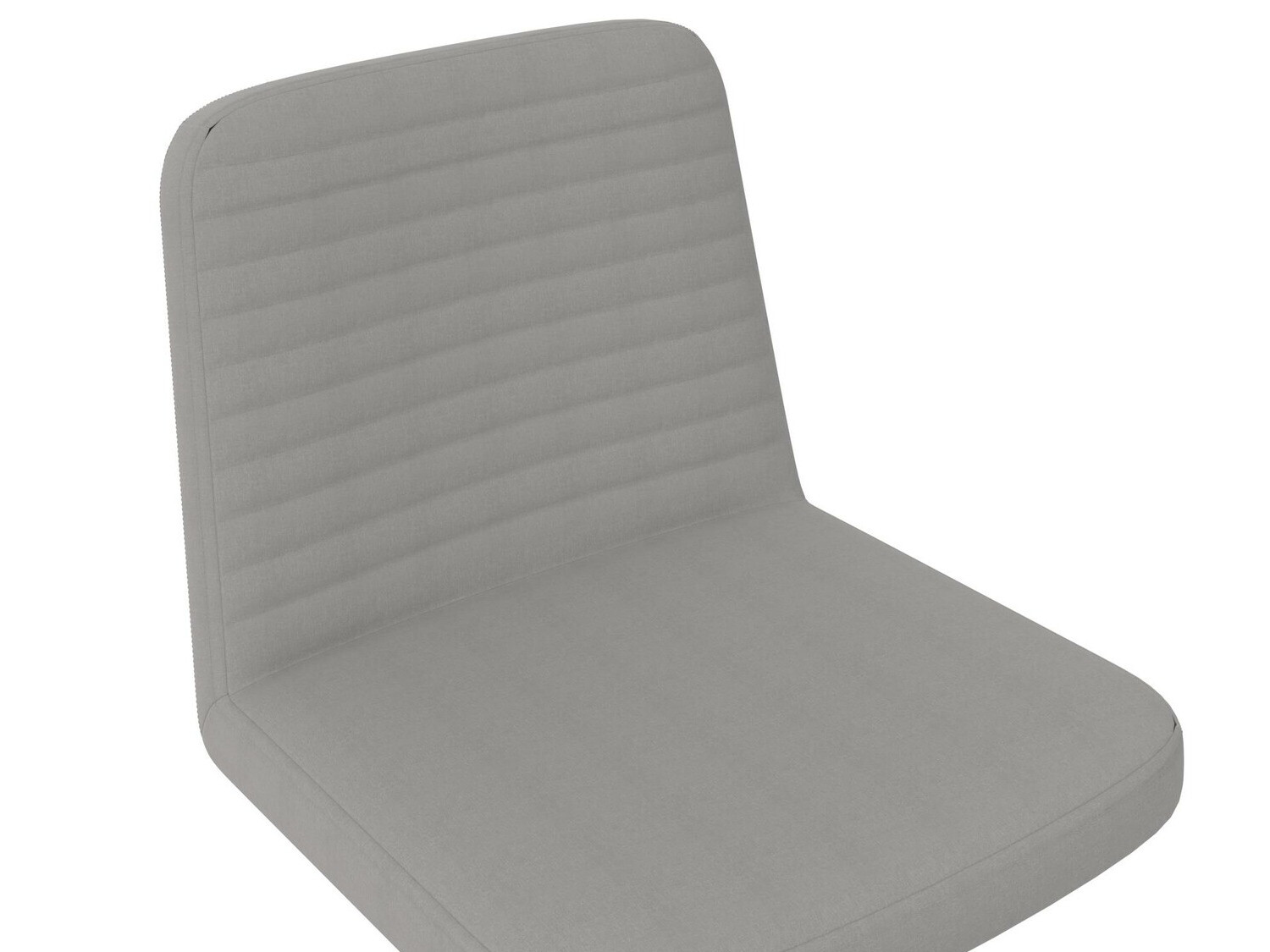 Silla de oficina Tulsa 425 (Gris)