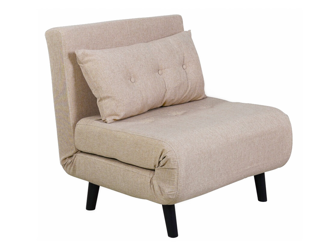 Sillón Dallas 1714 (Marrón)