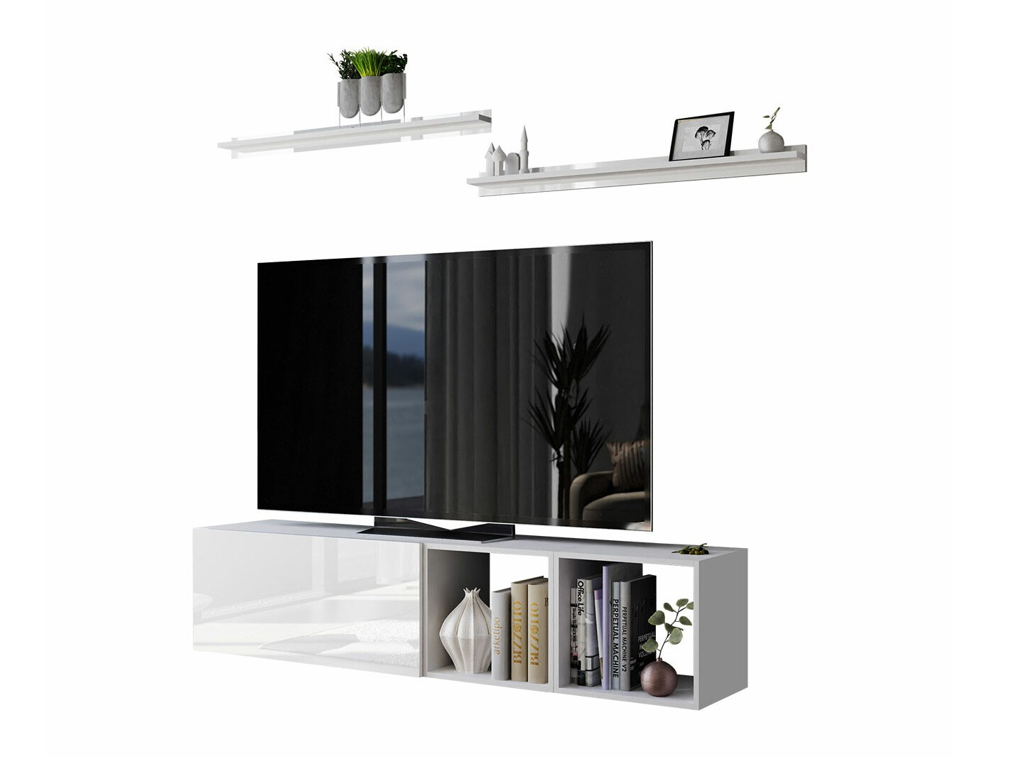 Conjunto de salón Fraga