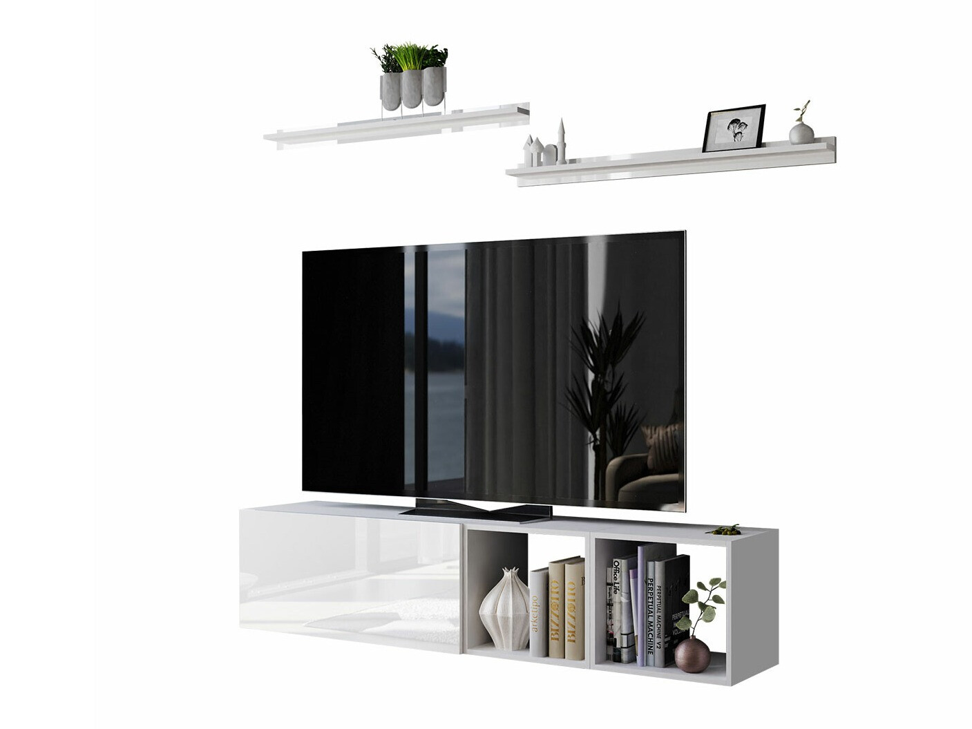 Conjunto de salón Fraga