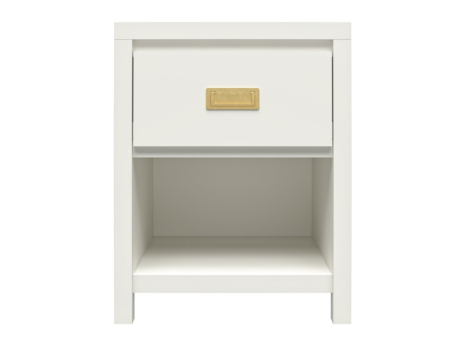 Mesilla de noche Tulsa H105