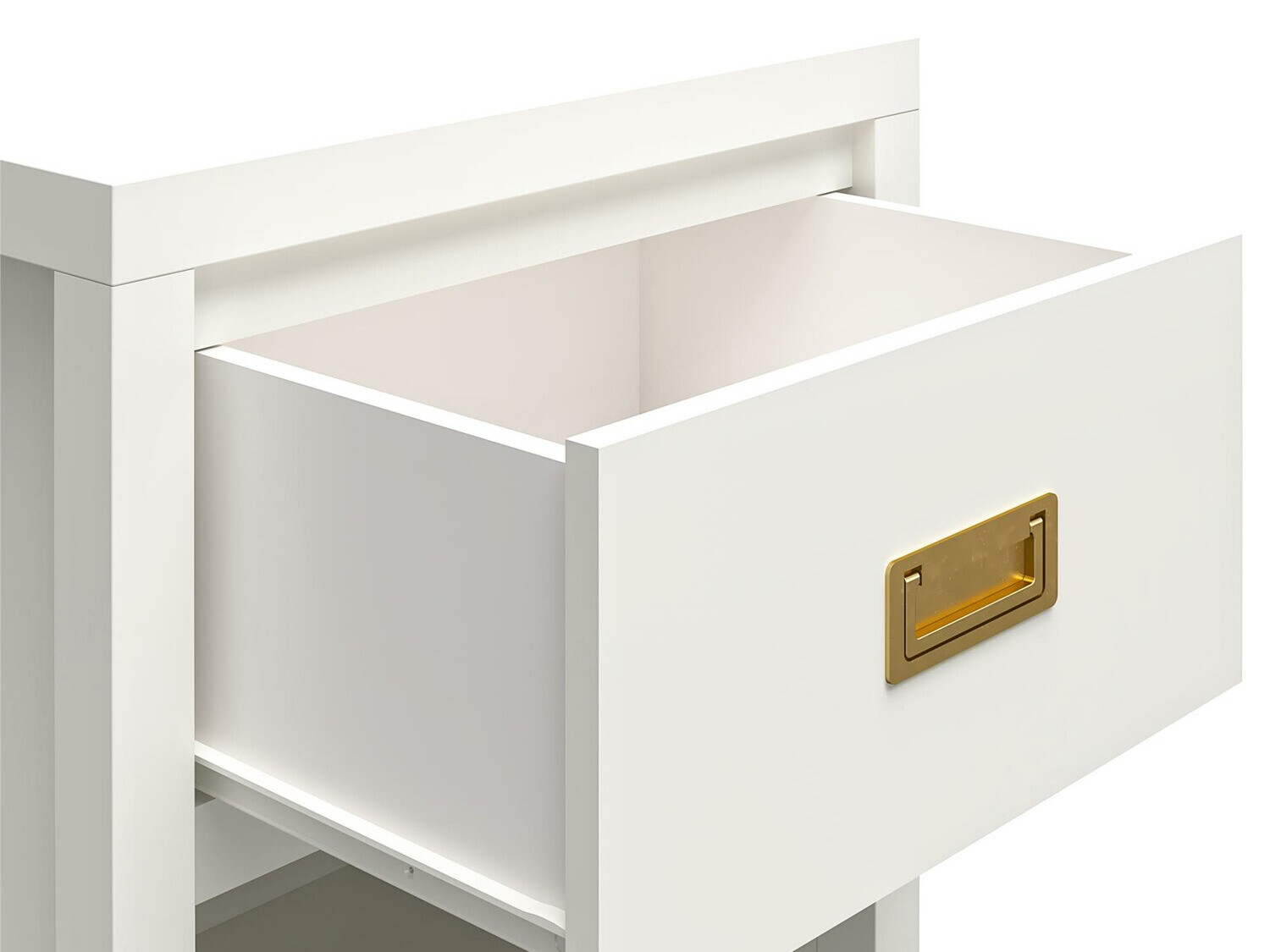 Mesilla de noche Tulsa H105