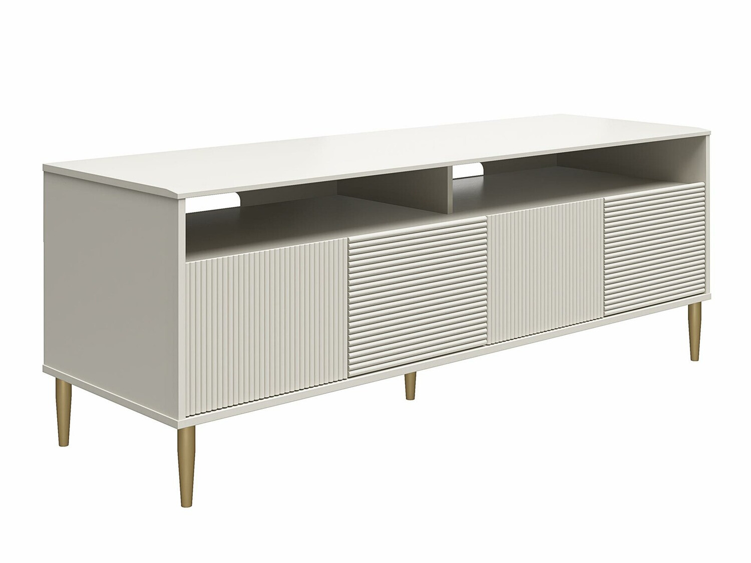 Mueble TV Tulsa 428 (Taupe)