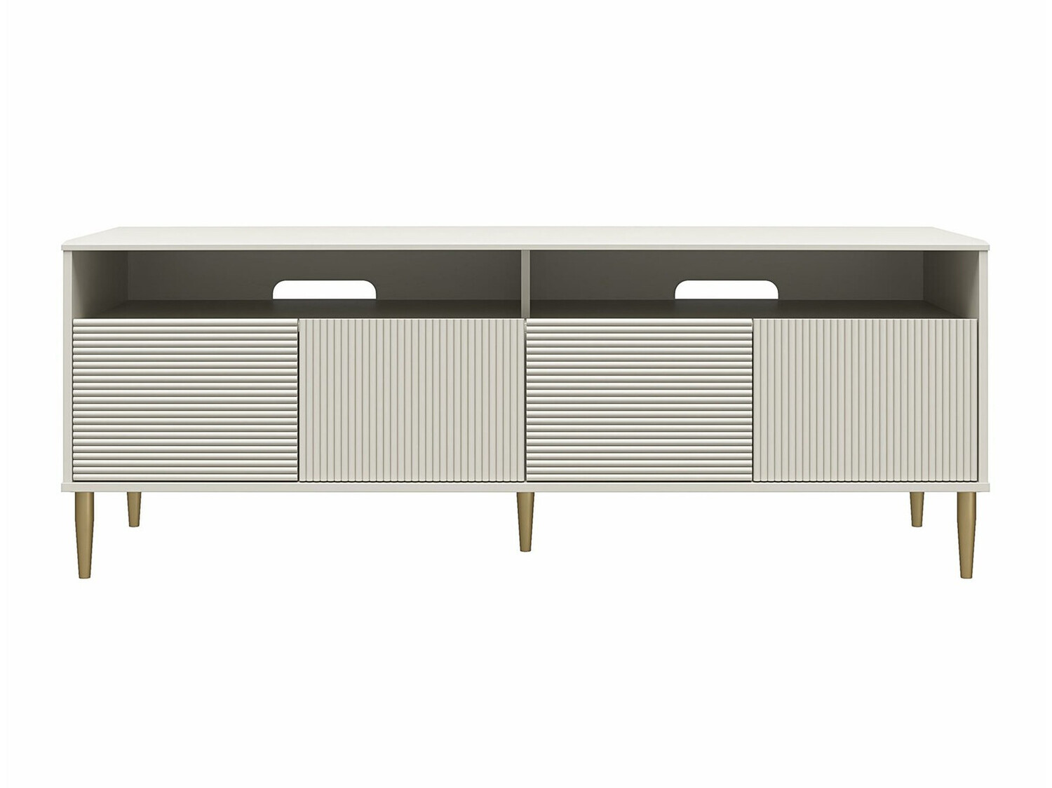Mueble TV Tulsa 428 (Taupe)