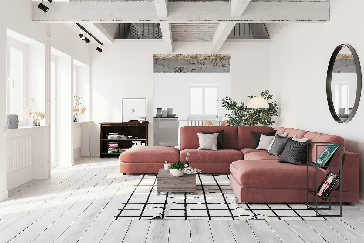 Sillón modular Mornole 117 (Monolith 63)