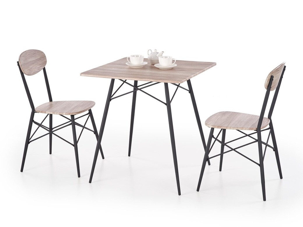 Conjunto de comedor Houston 357