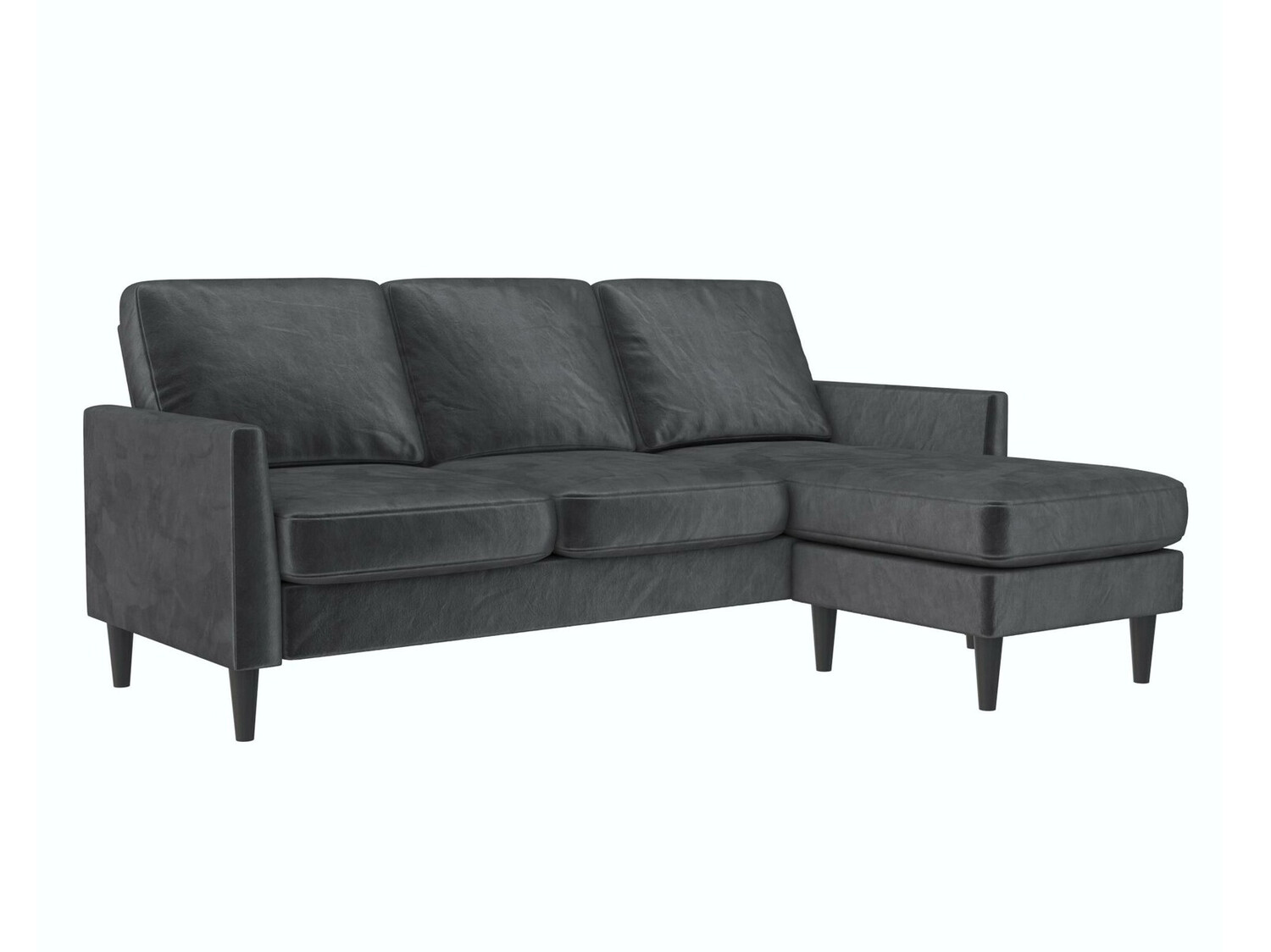 Sofá rinconero Tulsa 436