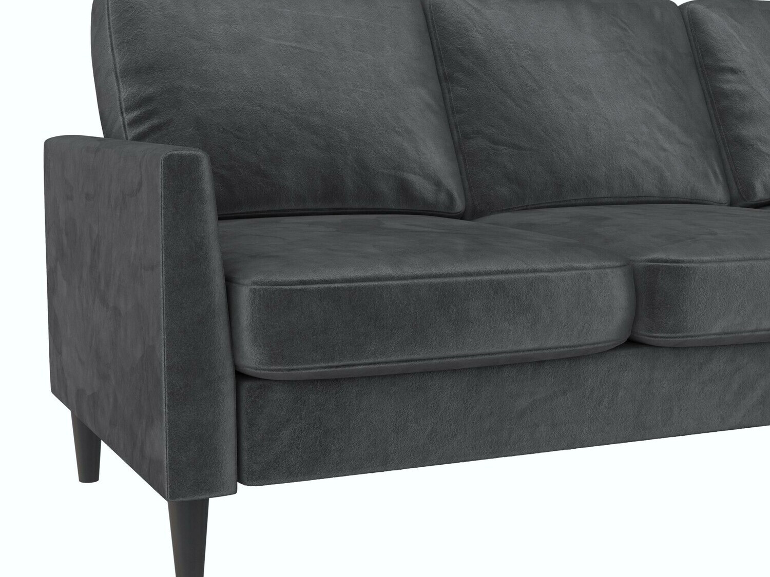 Sofá rinconero Tulsa 436