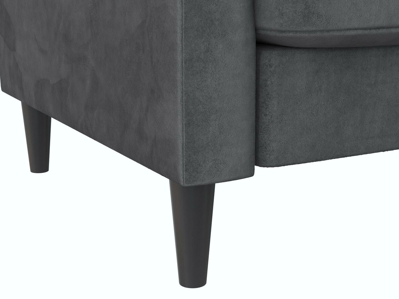 Sofá rinconero Tulsa 436