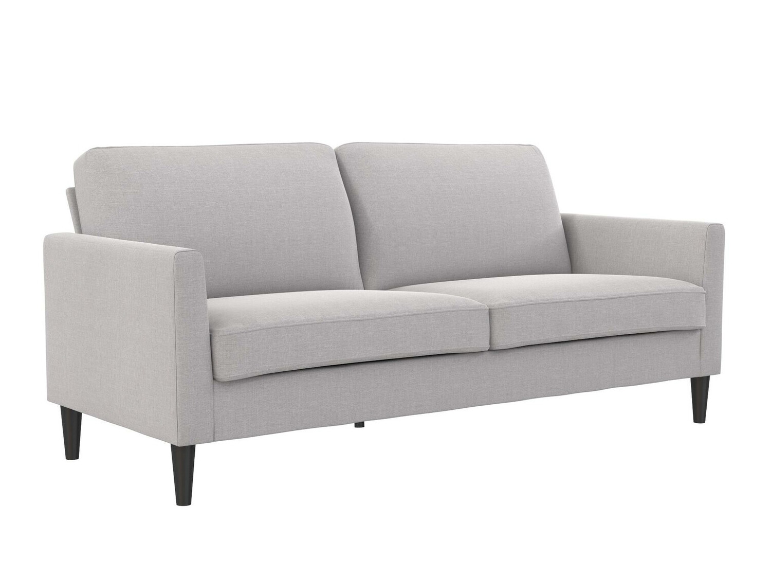 Sofá Tulsa 435 (Gris claro)