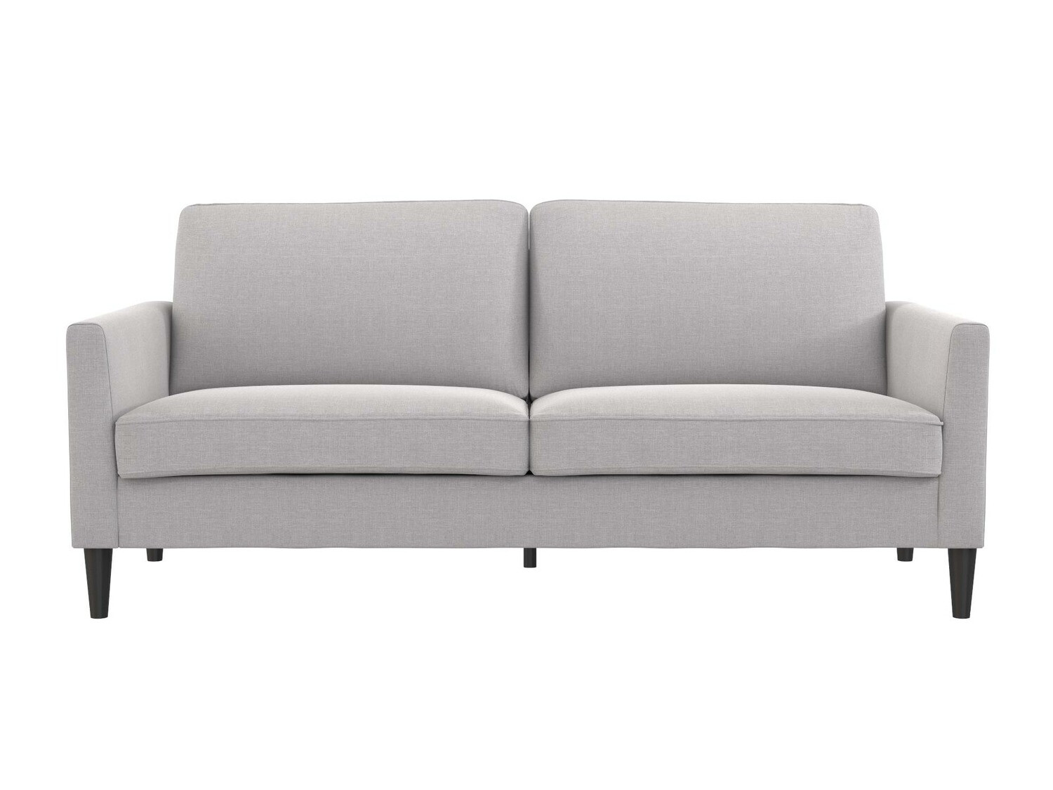 Sofá Tulsa 435 (Gris claro)