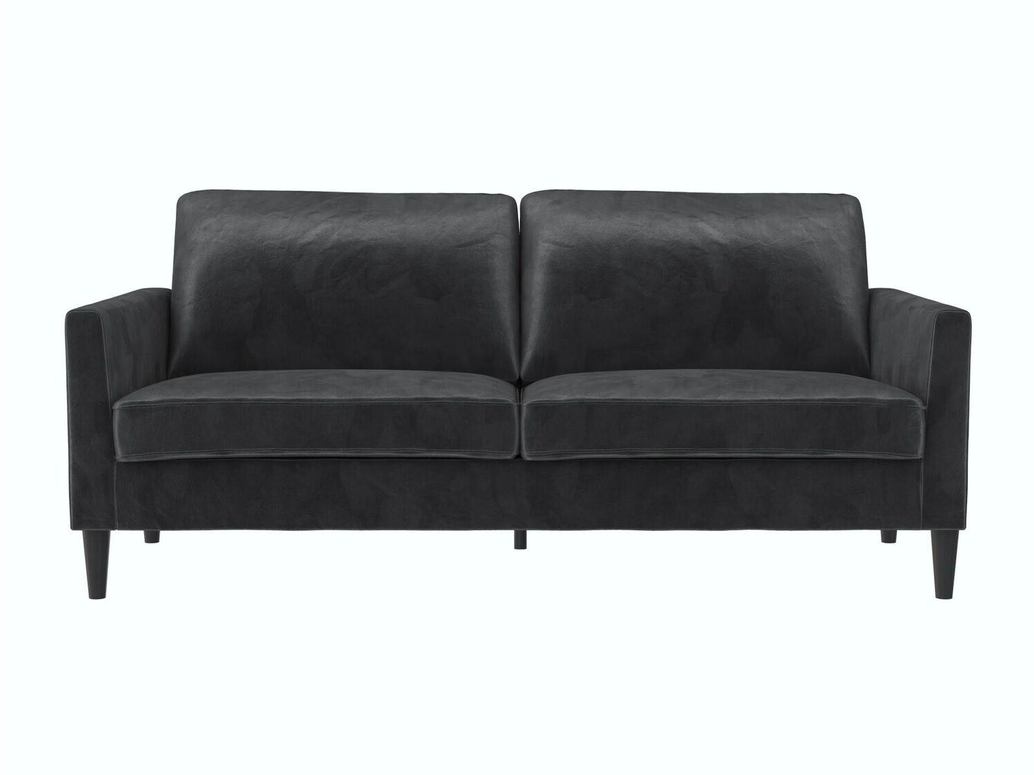 Sofá Tulsa 435 (Gris oscuro)