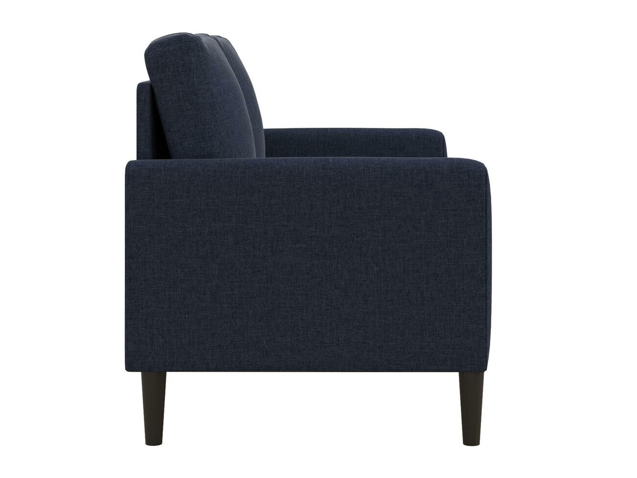 Sofá Tulsa 438 (Azul oscuro)