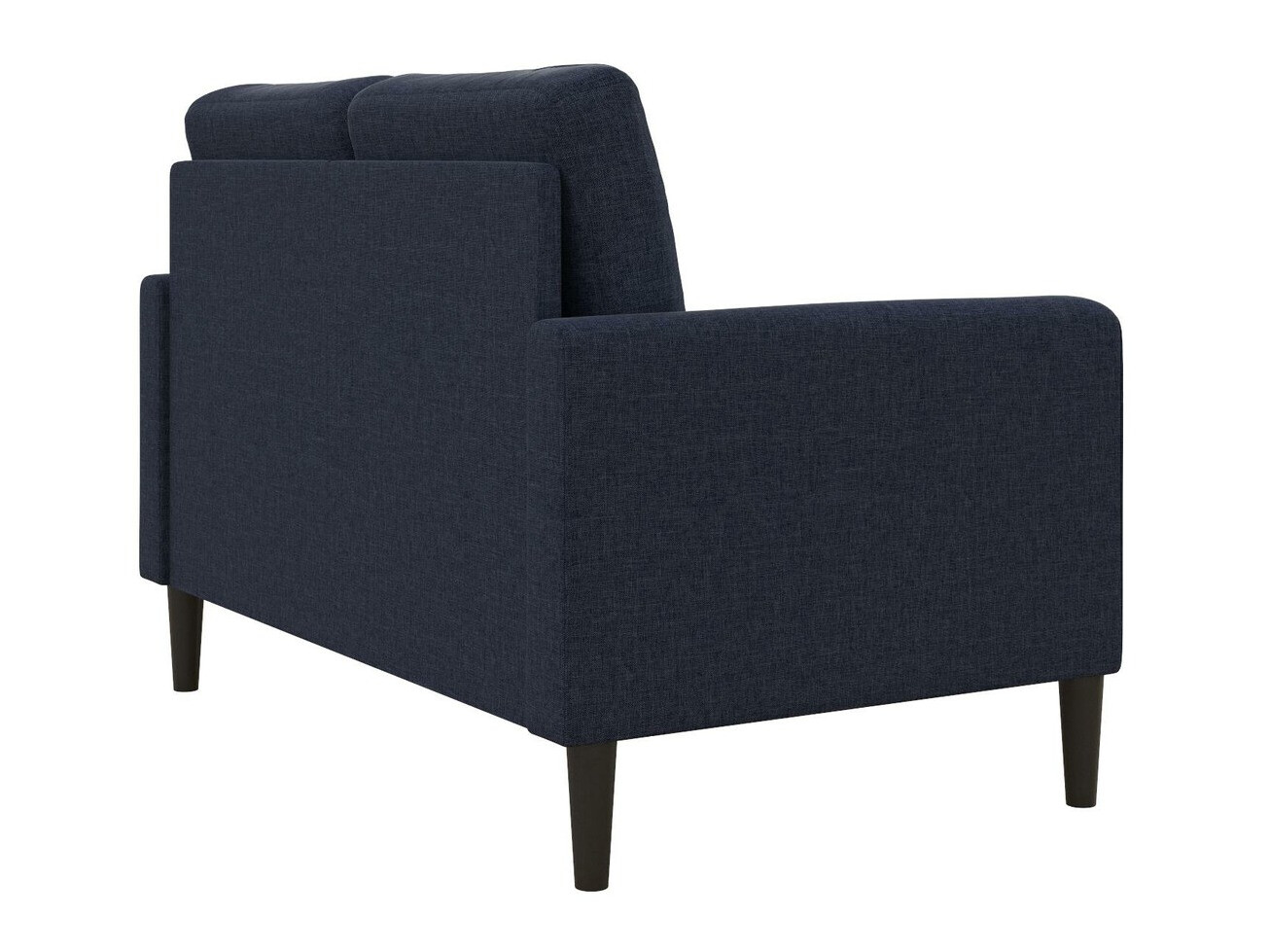 Sofá Tulsa 438 (Azul oscuro)