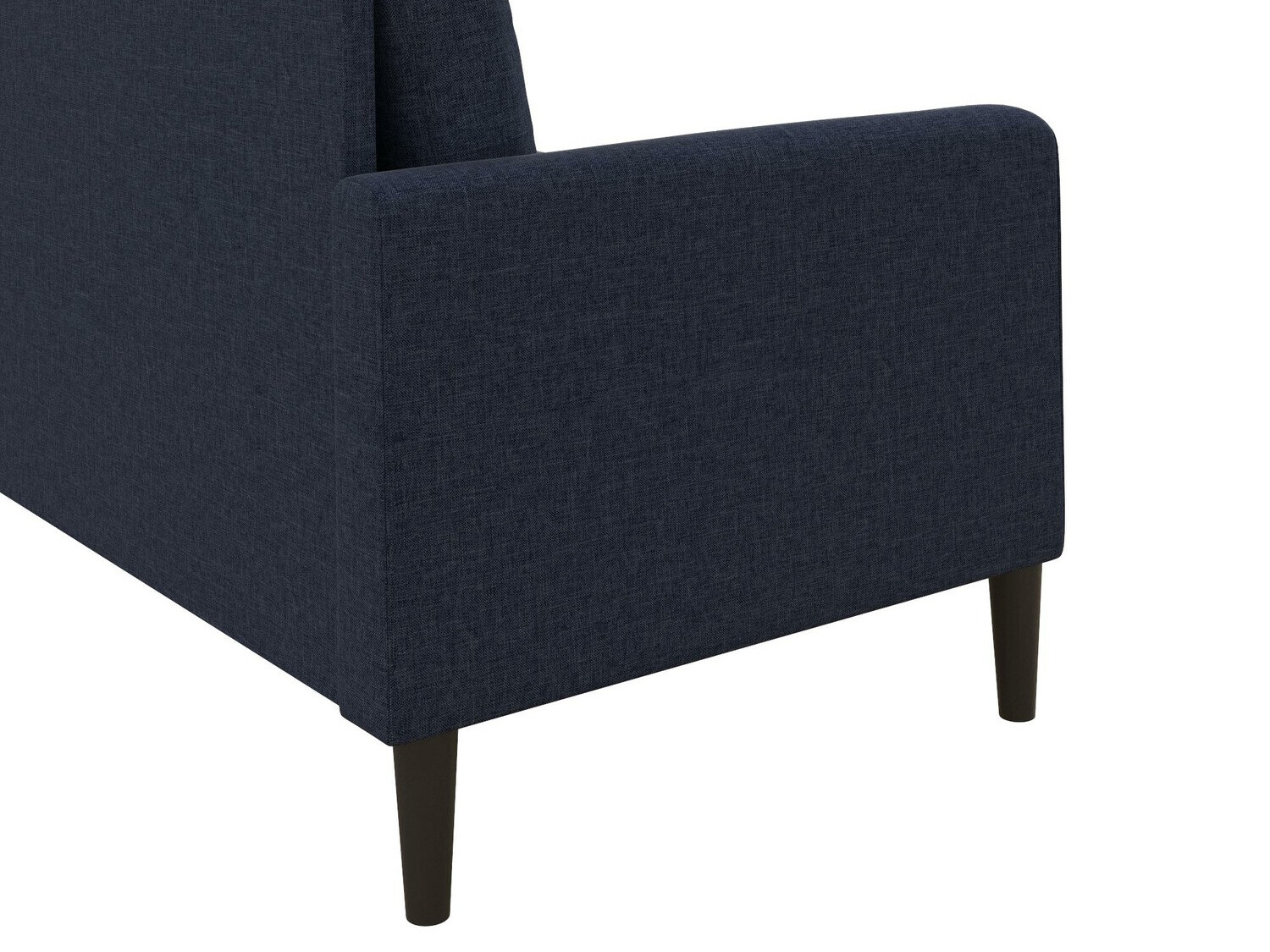 Sofá Tulsa 438 (Azul oscuro)