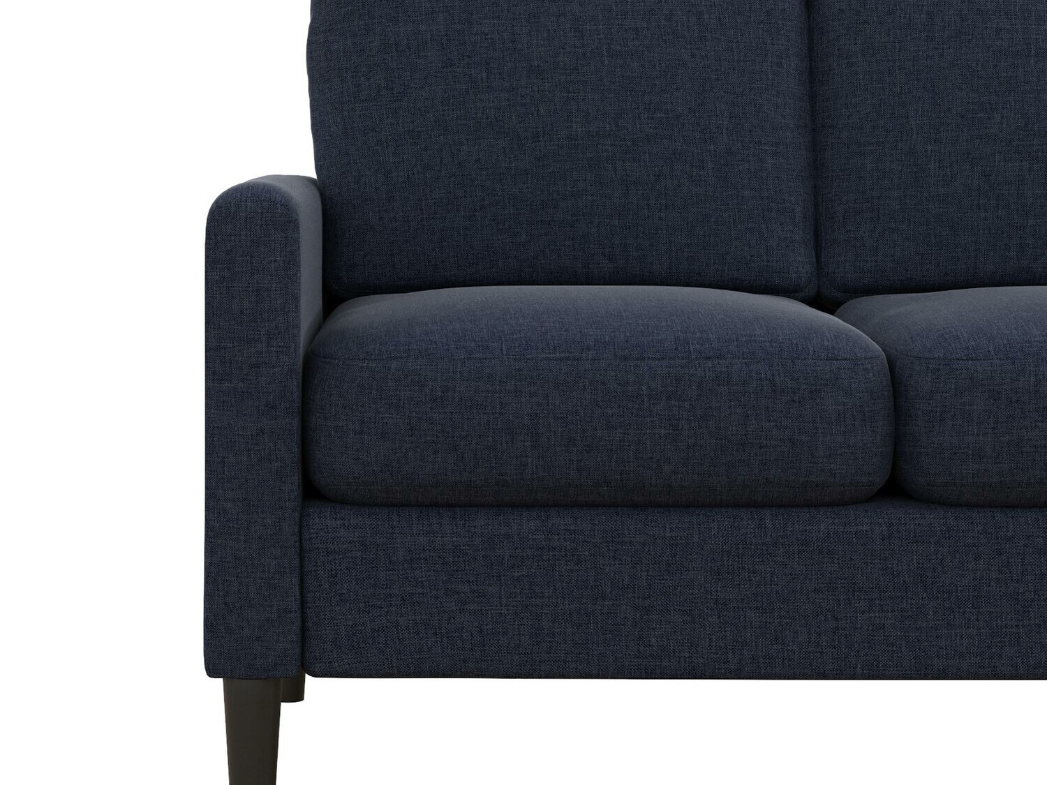 Sofá Tulsa 438 (Azul oscuro)