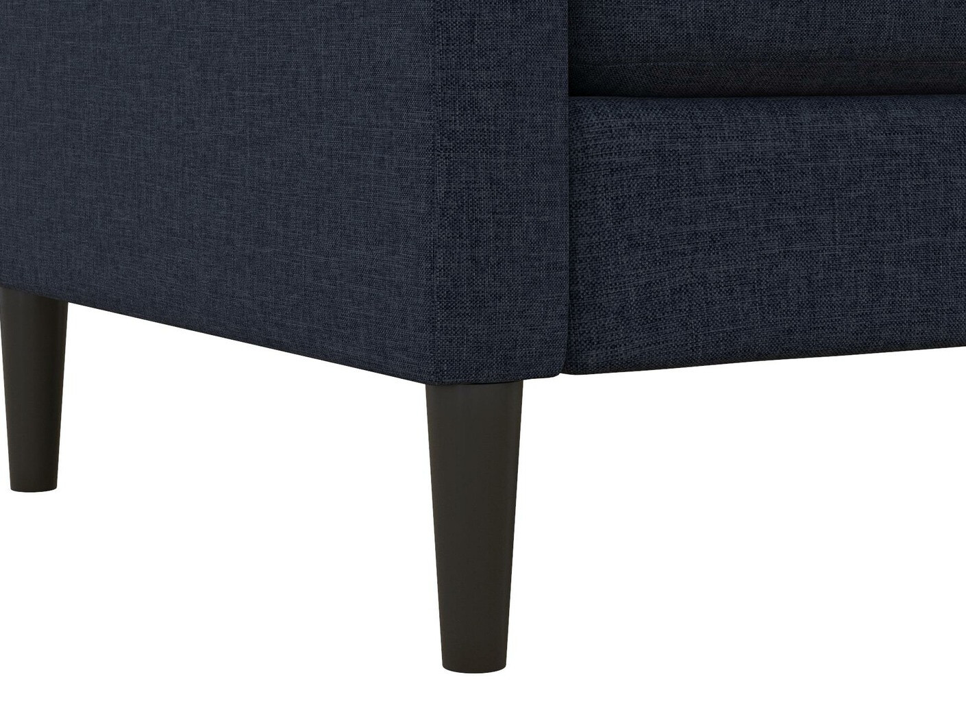 Sofá Tulsa 438 (Azul oscuro)