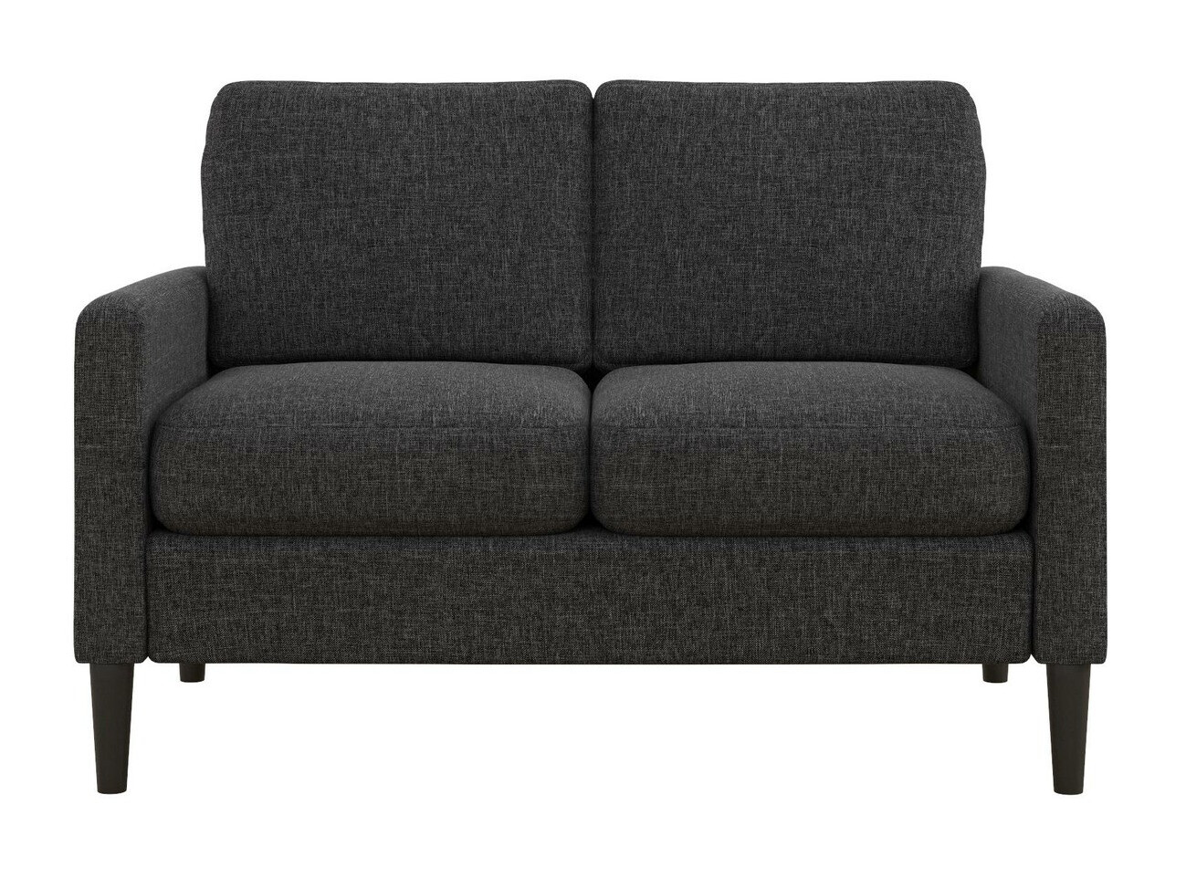 Sofá Tulsa 438 (Gris oscuro)