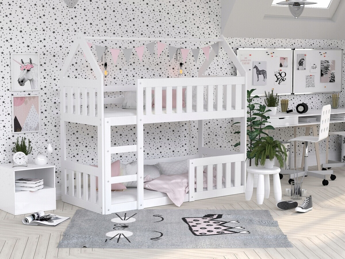 Litera Aurora 175 (Blanco)