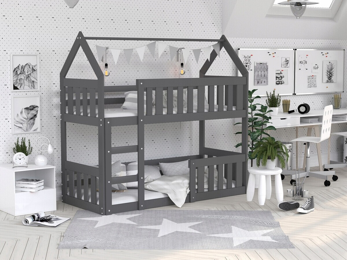 Litera Aurora 175 (Gris)