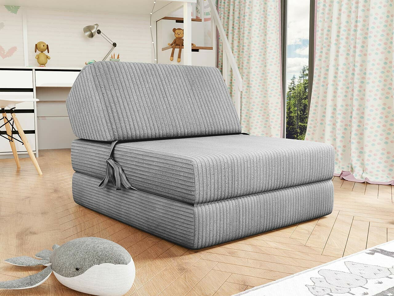 Sillón Comfivo 120 (Poso 110)