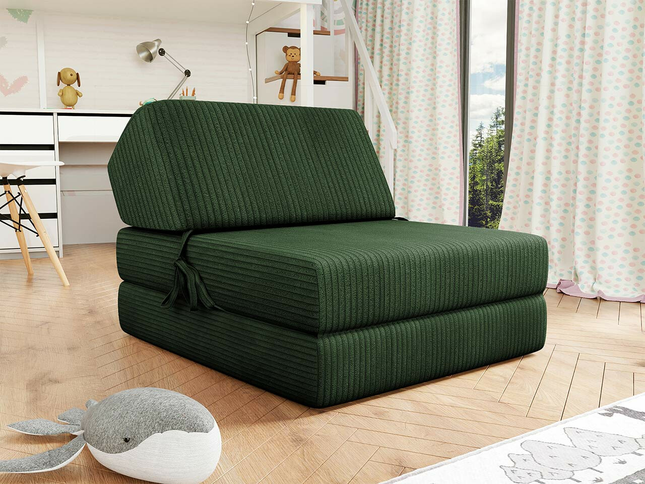 Sillón Comfivo Cosmos (Poso 14)