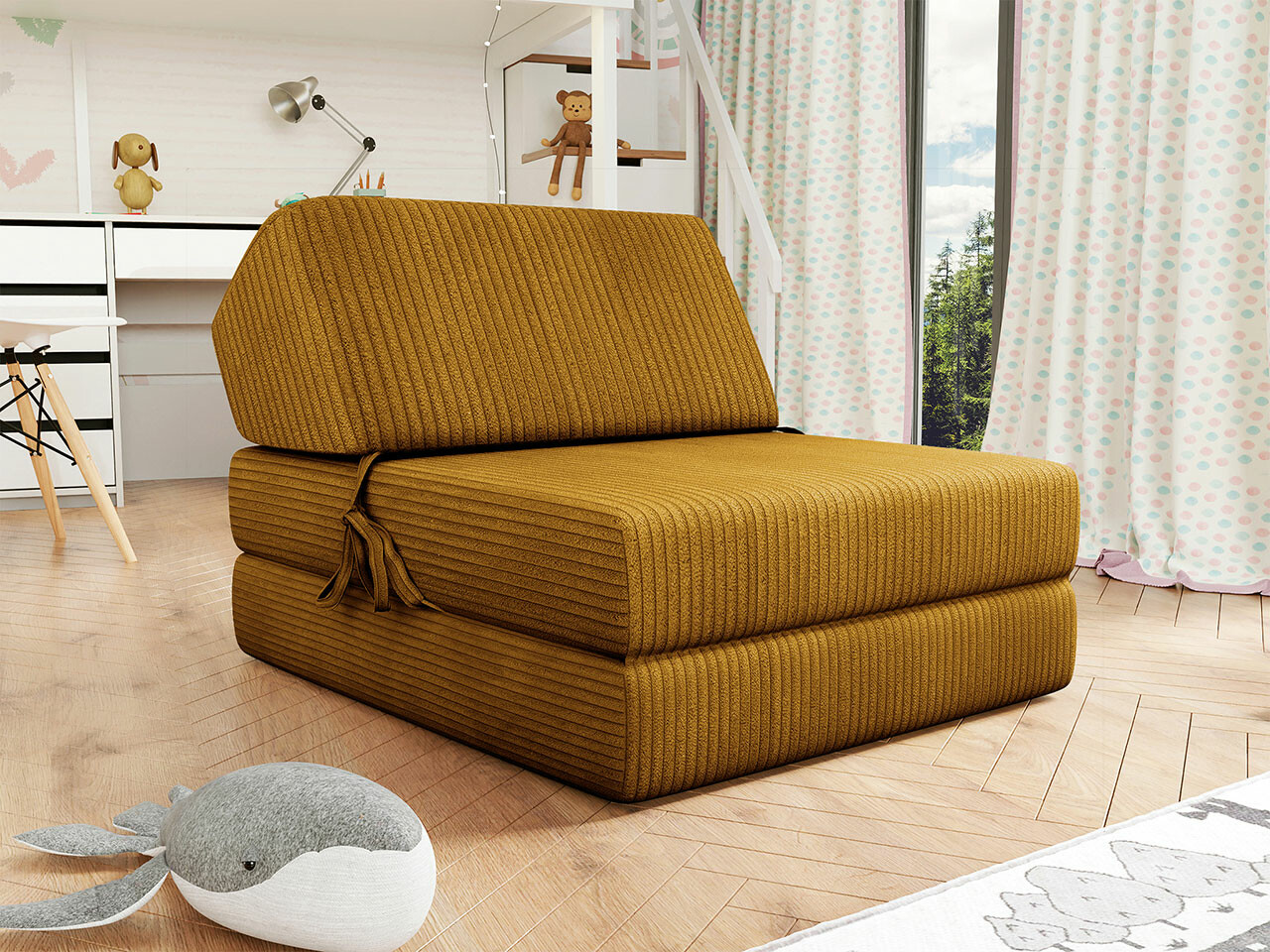 Sillón Comfivo Cosmos (Poso 1)