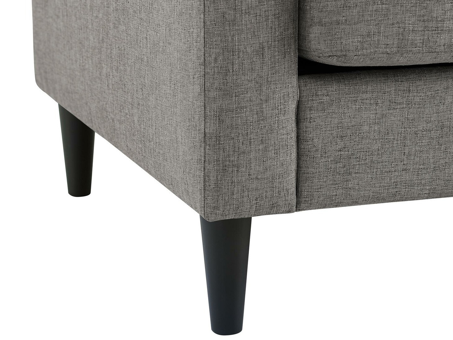 Sofá Tulsa 438 (Gris claro)