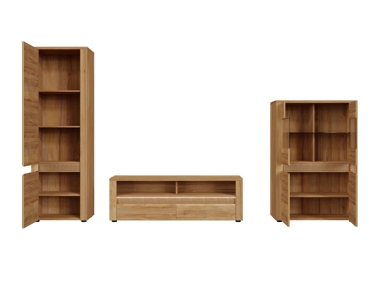 Conjunto de salón Sonciro 112