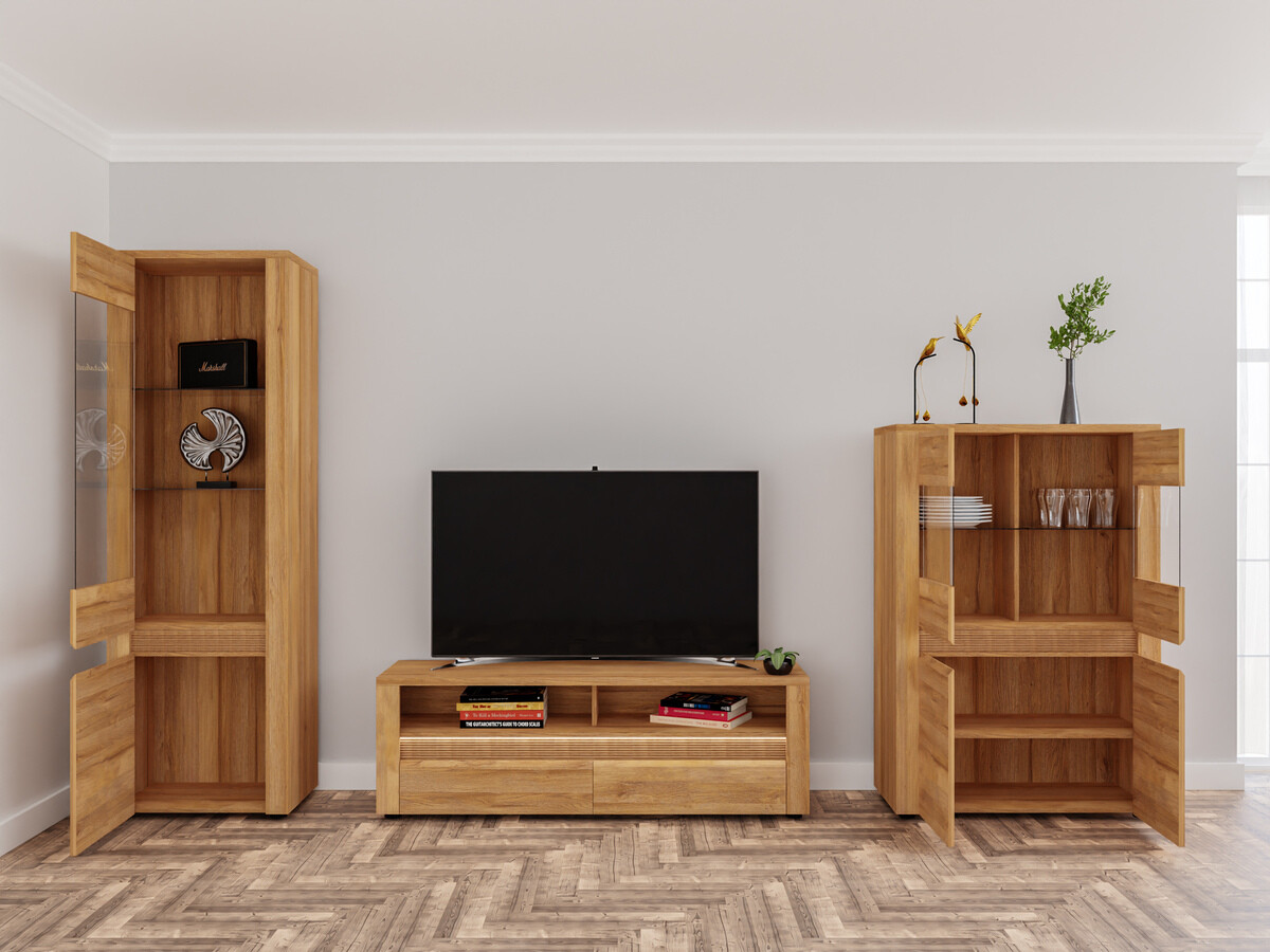 Conjunto de salón Sonciro 114