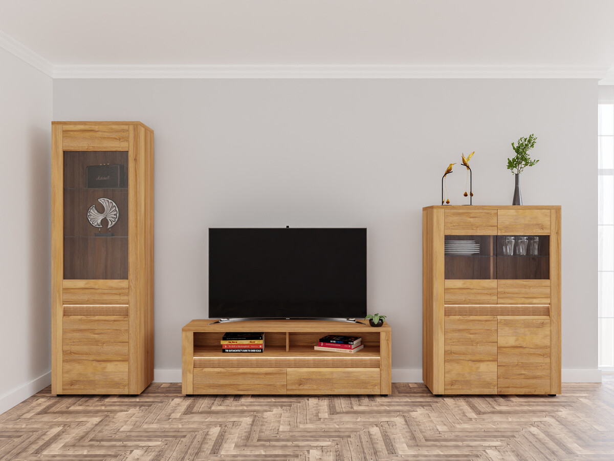 Conjunto de salón Sonciro 114