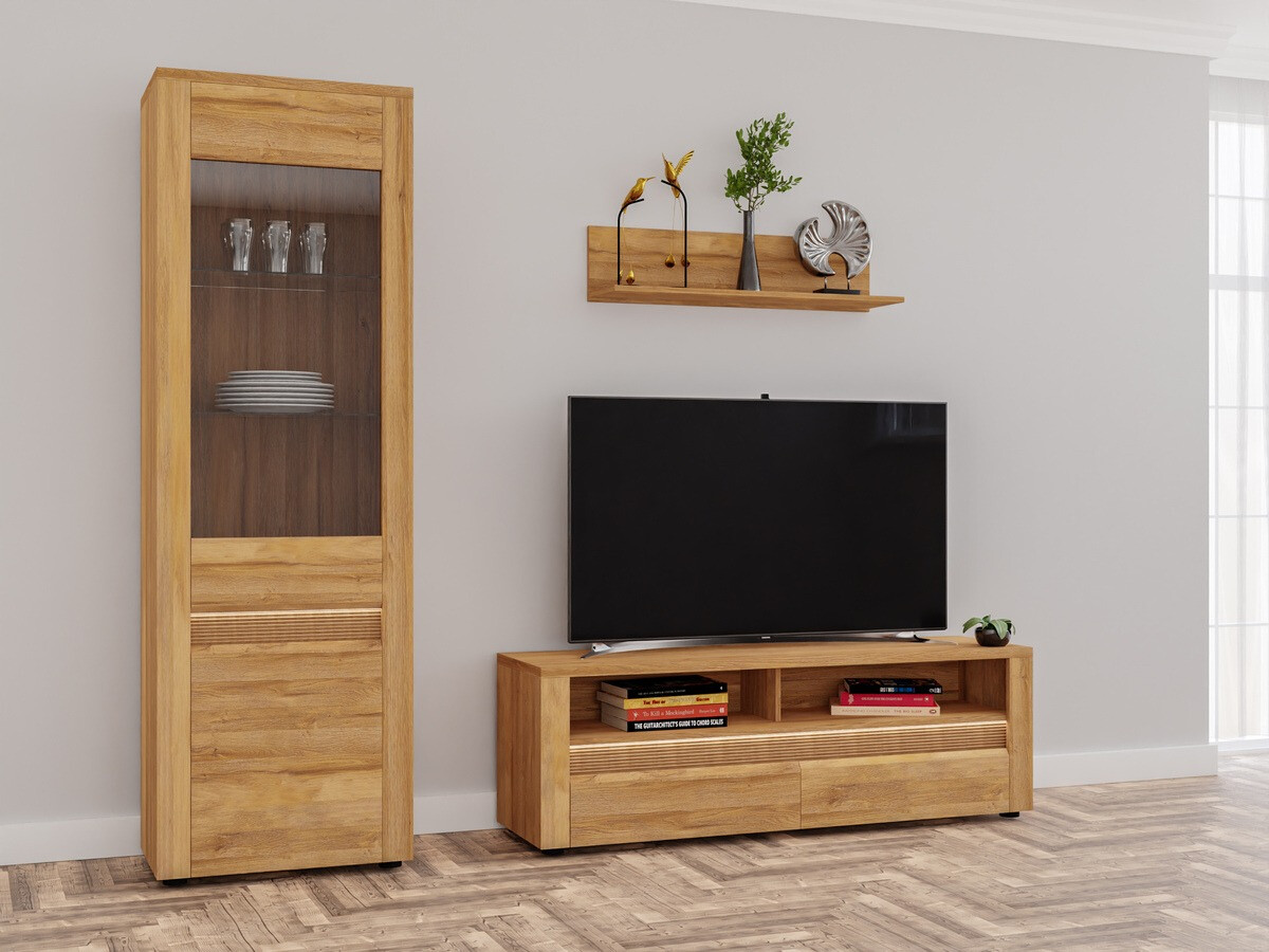 Conjunto de salón Sonciro 115