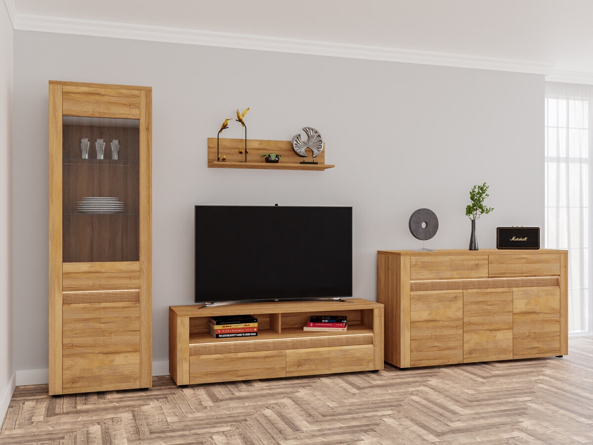 Conjunto de salón Sonciro 115