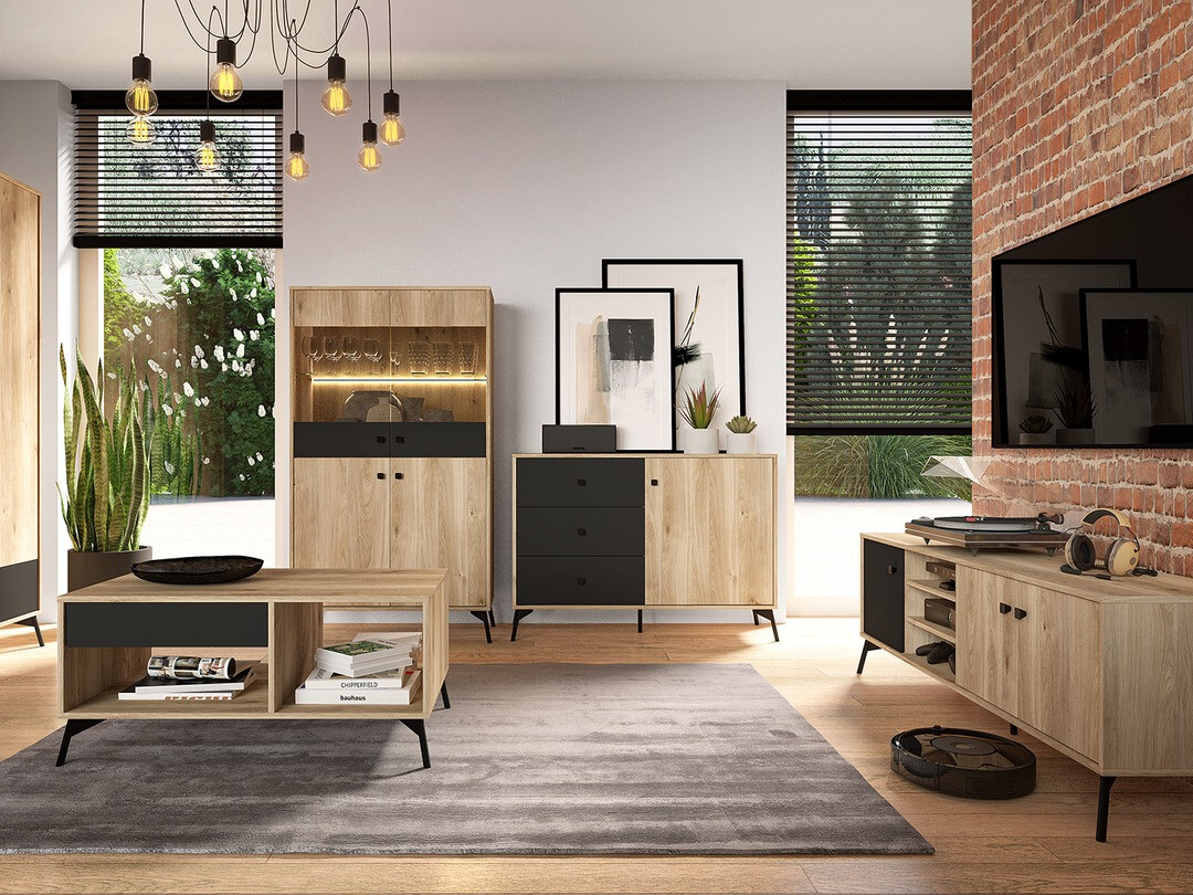 Mueble TV Madison AB105