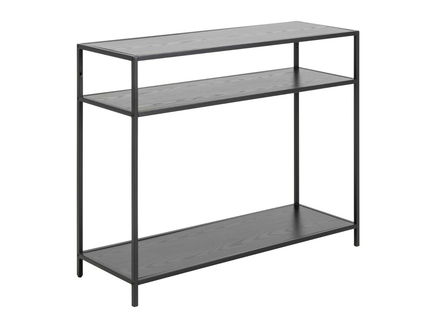 Consola Norsica Sevferi 148 (Cenizas negro + Negro)