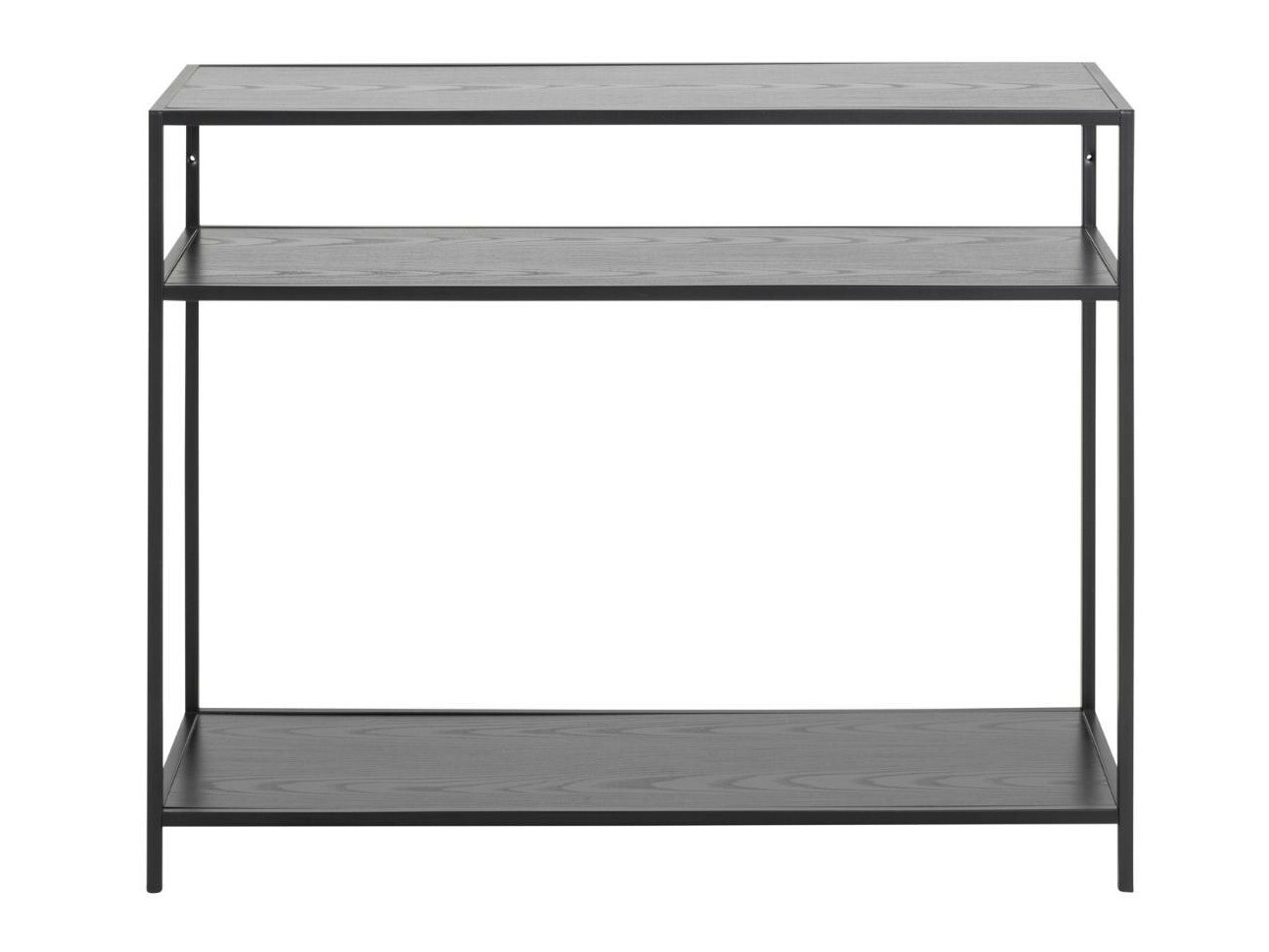 Consola Norsica Sevferi 148 (Cenizas negro + Negro)