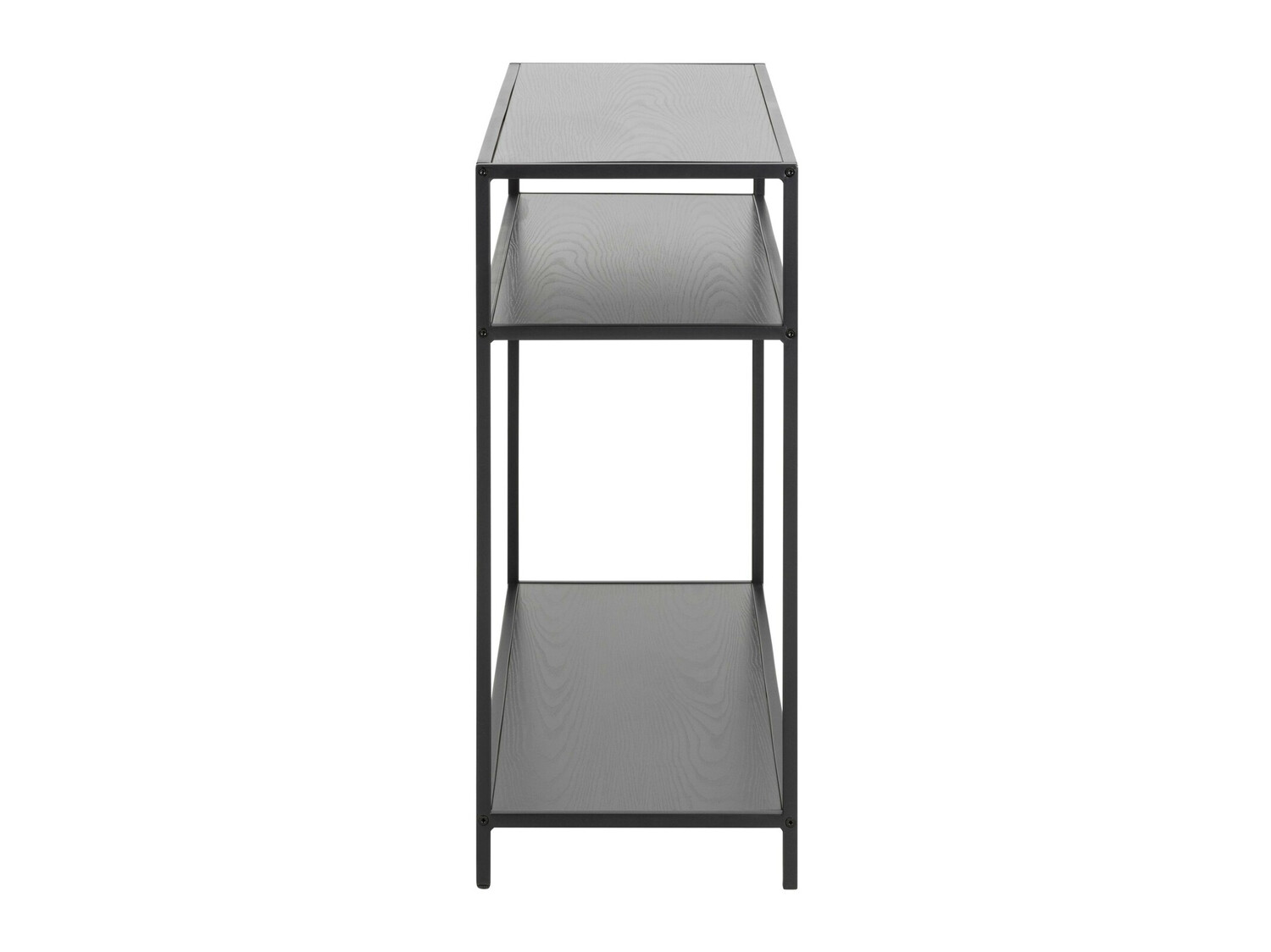 Consola Norsica Sevferi 148 (Cenizas negro + Negro)