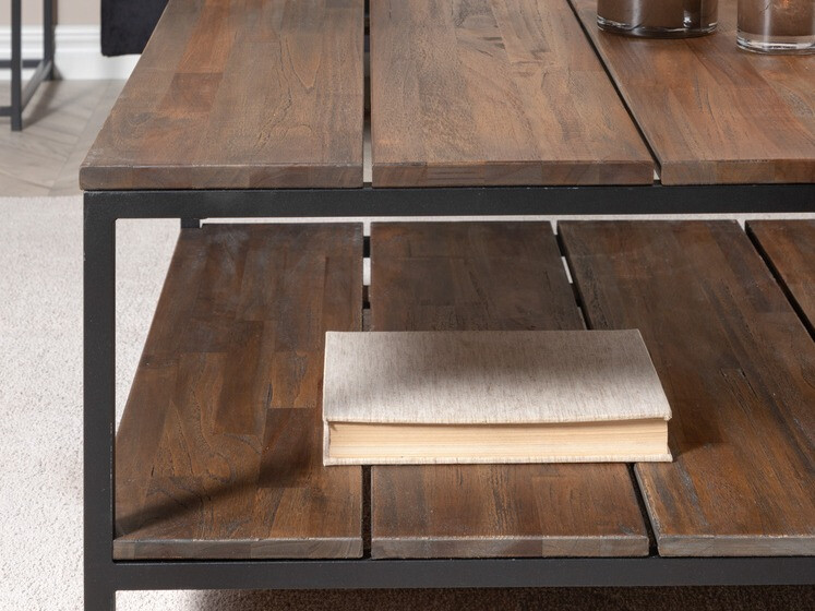 Mesa de centro Dallas 232