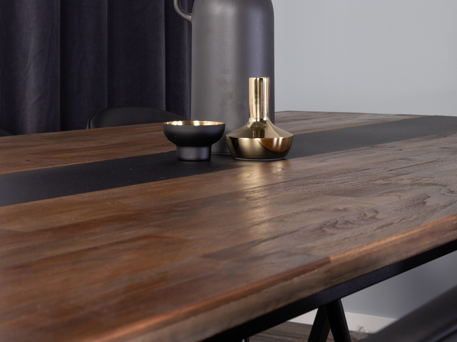 Conjunto de comedor Dallas 2087