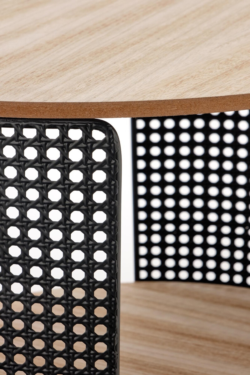 Mesa auxiliar Houston 1329