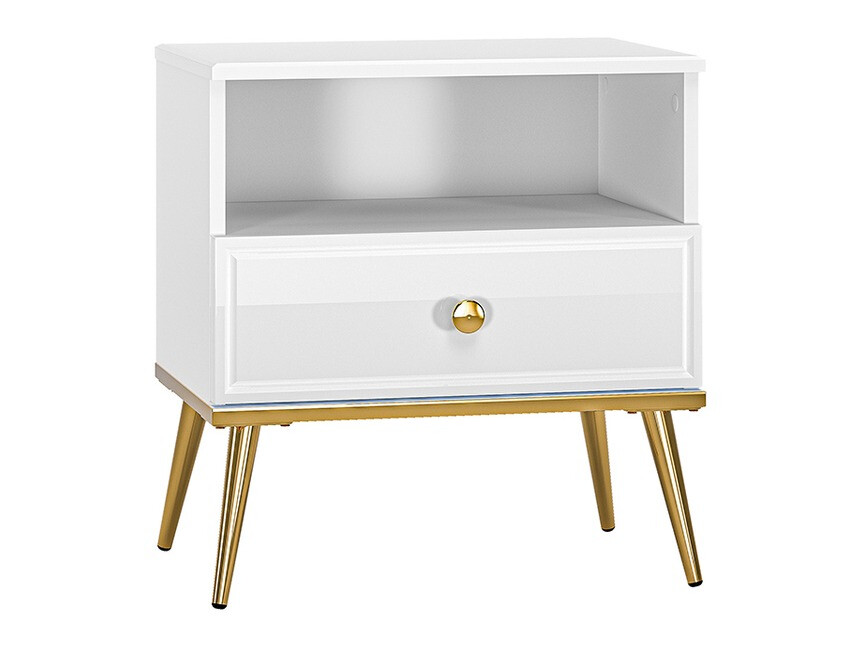 Mesilla de noche Elbrevi 106