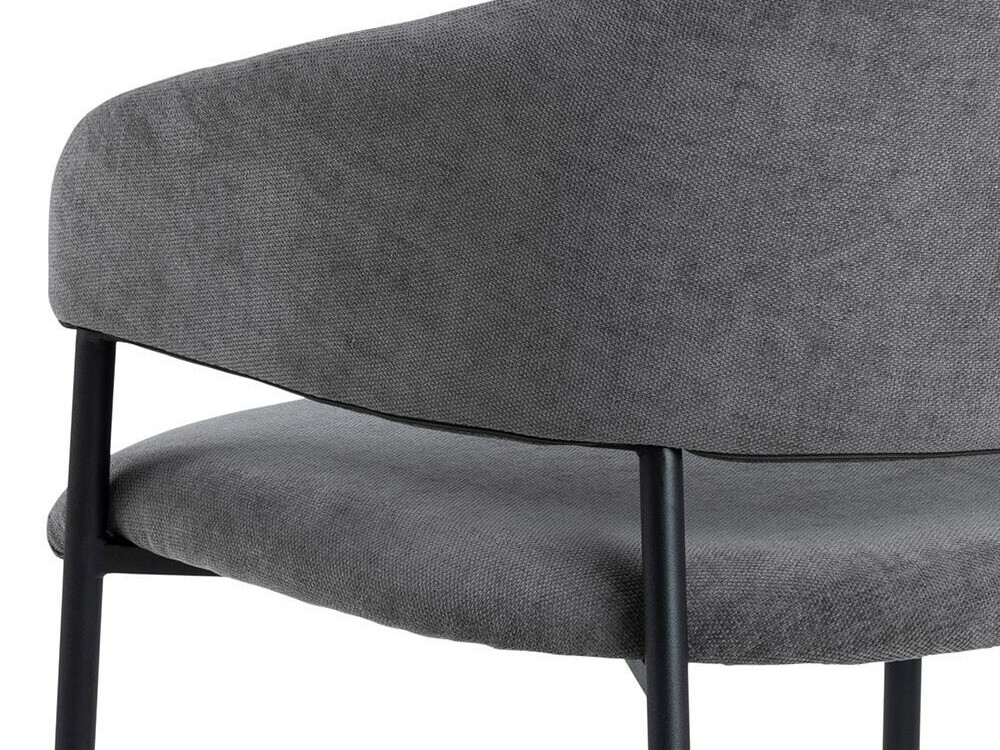 Silla Norsica 627 (Gris)