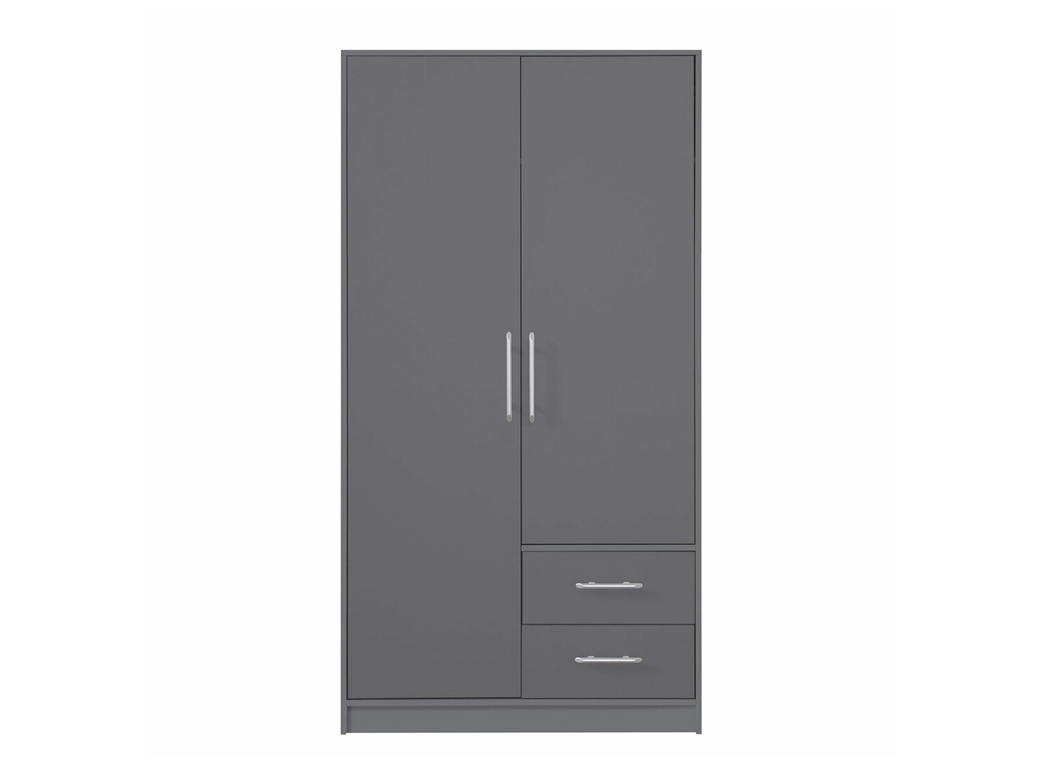 Armario Cavmero 105 (Antracita)