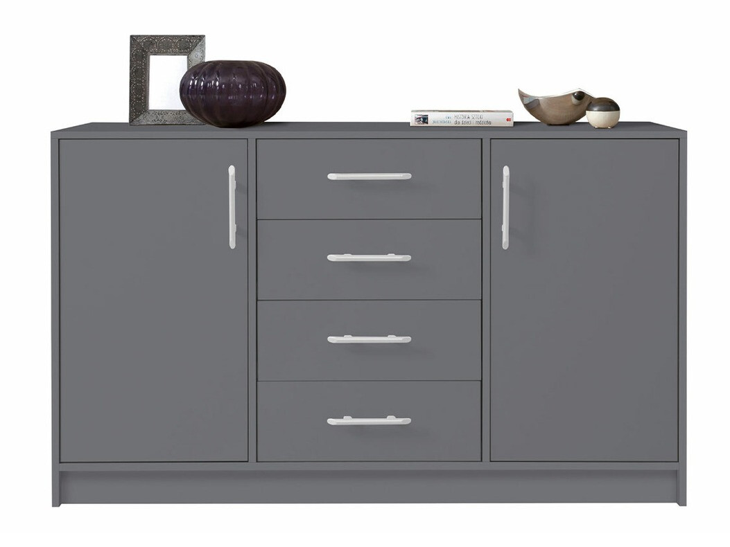 Cómoda Cavmero 109 (Antracita)