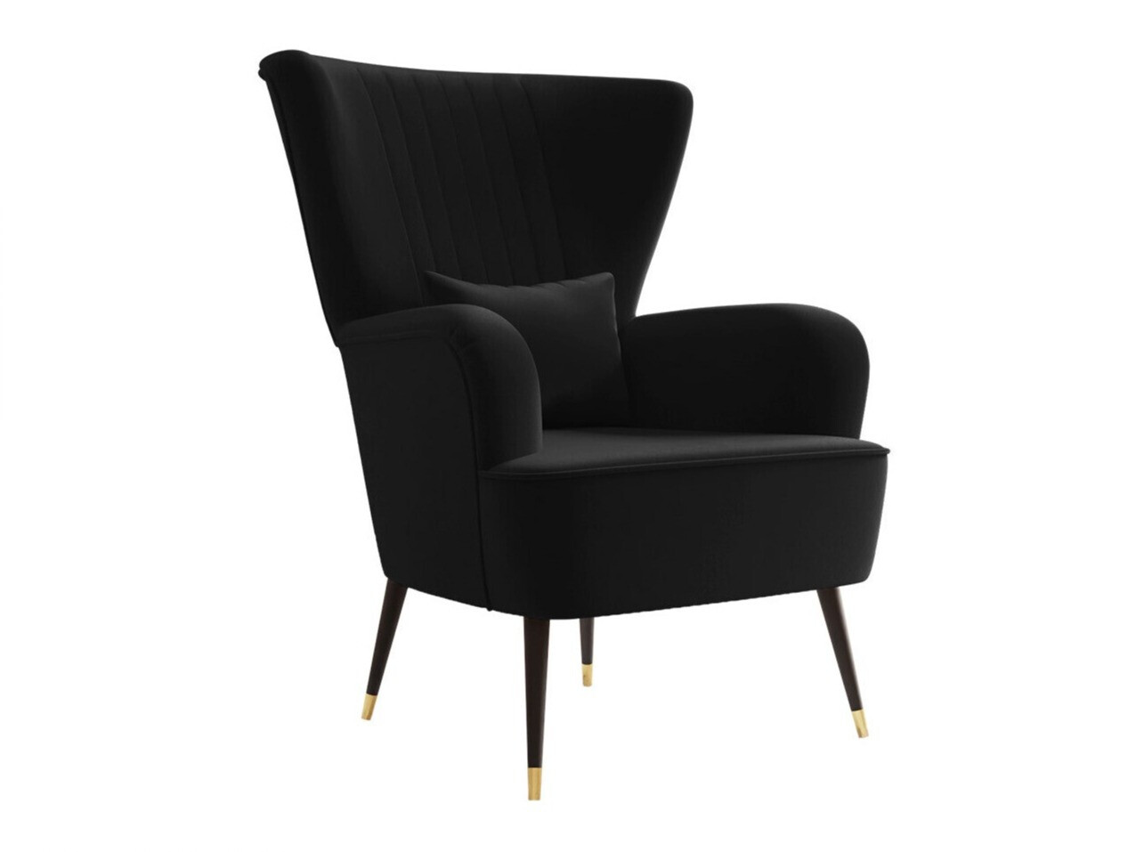 Sillón Orem 111 (Magic Velvet 2219)